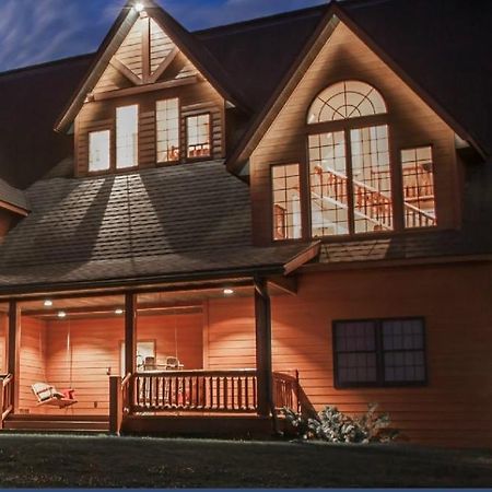 Second Wind Country Inn Ashland Luaran gambar
