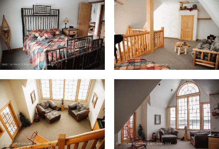 Second Wind Country Inn Ashland Luaran gambar